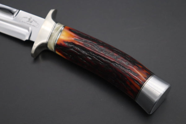 Hiroshi Suzuki HS-470 Wild Fighter