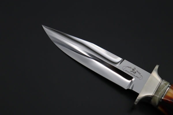 Hiroshi Suzuki HS-470 Wild Fighter