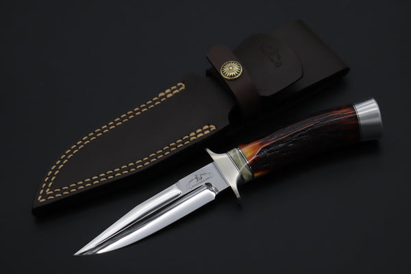 Hiroshi Suzuki HS-470 Wild Fighter