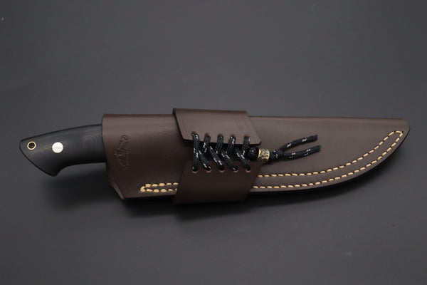 Hiroshi Suzuki HS-480 "Tactical Hunter III"