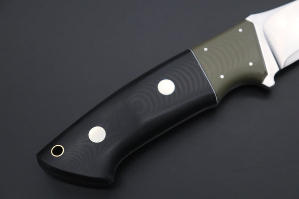 Hiroshi Suzuki HS-480 "Tactical Hunter III"