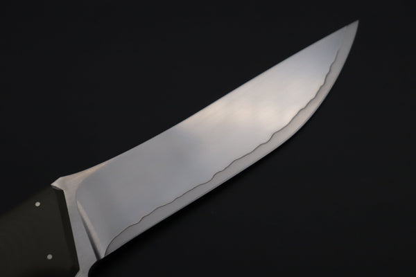 Hiroshi Suzuki HS-480 "Tactical Hunter III"