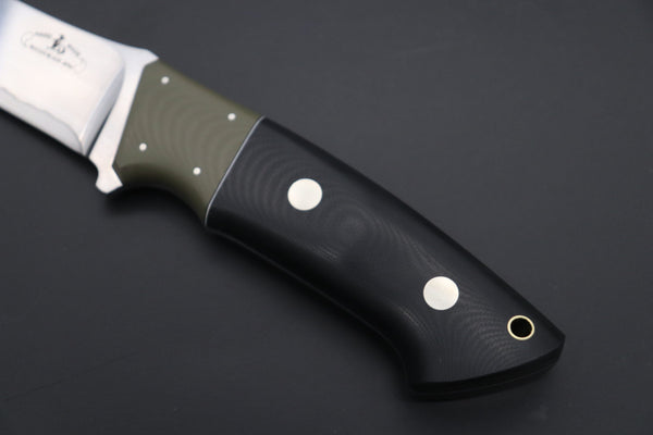 Hiroshi Suzuki HS-480 "Tactical Hunter III"