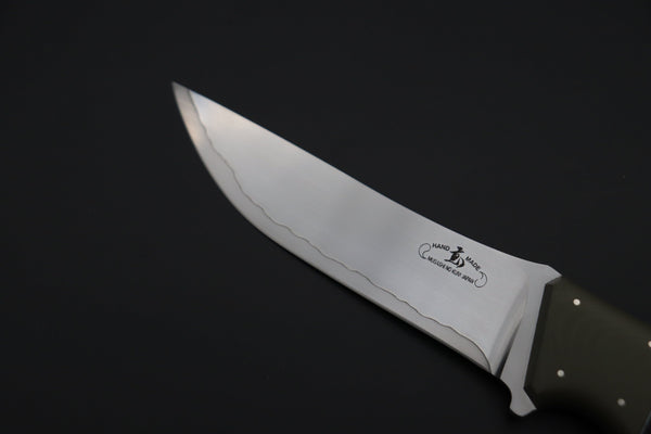 Hiroshi Suzuki HS-480 "Tactical Hunter III"