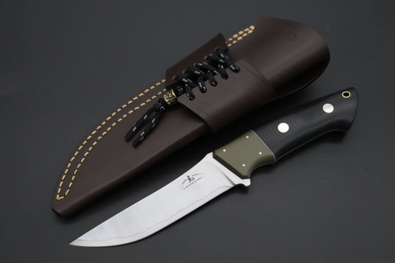 Hiroshi Suzuki HS-480 "Tactical Hunter III"