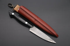 美品 Frontier Hotel 黒 オールド カジノデック Kazuo Nomura NK-03 Black Utility Hunter