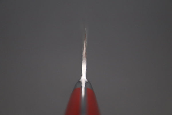 Kazuo Nomura NK-06 Aogami Super Damascus Small Gyuto Utility 150mm