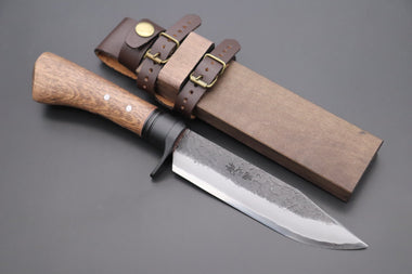 MASANO MA-1  Black Hunter  | White Steel No.2 SAN-MAI