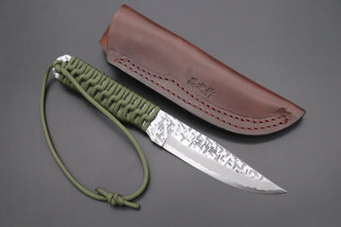 MASANO MA-4  Aggressive Outdoor Hunter  | White Steel No.2 SAN-MAI