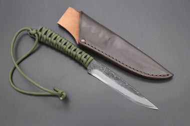 MASANO MA-5  Aggressive Outdoor Utility  | White Steel No.2 SAN-MAI