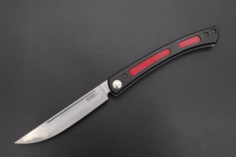 Mcusta Traditional Folder Series