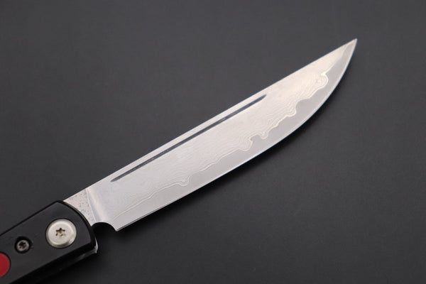 Mcusta Executive Folding Steak Knife Series MC-22 "VG-10 San Mai Clad"