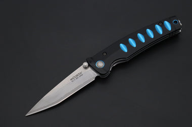 Mcusta KATANA Series MC-41C KATANA VG-10 Clad - JapaneseKnifeDirect.Com