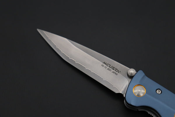 Mcusta KATANA Series MC-42C KATANA VG-10 Clad