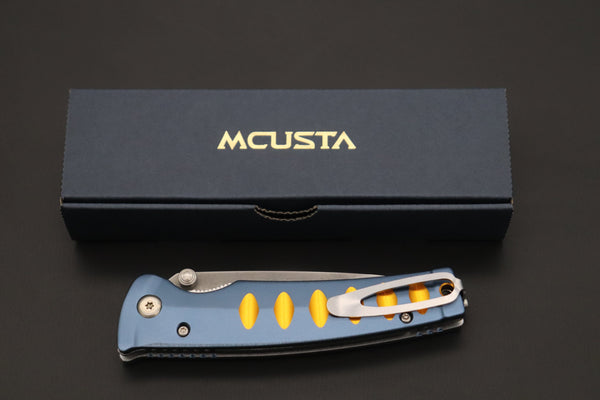 Mcusta KATANA Series MC-42C KATANA VG-10 Clad