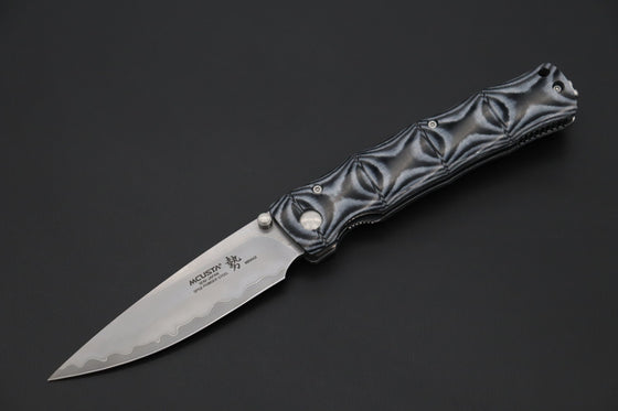 Mcusta SHINRA MAXIMA Series MC-201G MINAGI (勢) SPG-2 SAN MAI - JapaneseKnifeDirect.Com