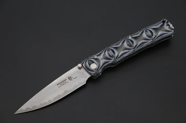 Mcusta SHINRA MAXIMA Series MC-201G MINAGI (勢) SPG-2 SAN MAI - JapaneseKnifeDirect.Com