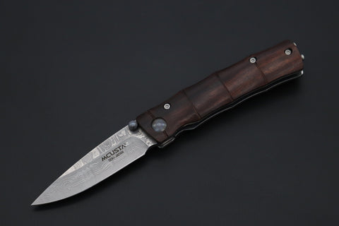 Mcusta 森羅 SHINRA NATURAL Series