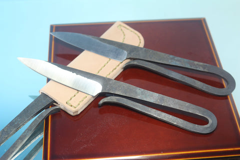 Seki Challengers Knife Club