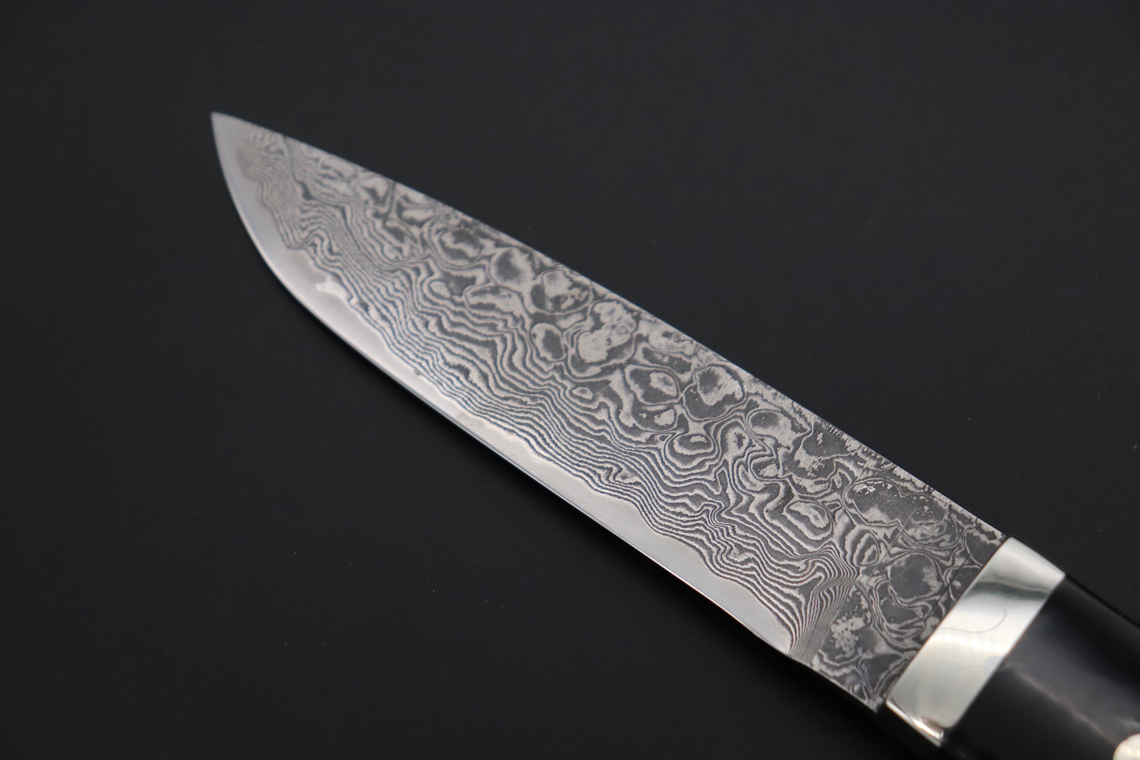 Drop Point Hunter Pattern Drop Point Knife Patterns