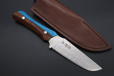 Mr. Nishino TN-1 Vivid Hunter