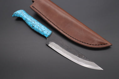 Mr. Nishino TN-2 Smart Turquoise Hunter