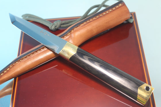NOBUAKI YAMAMOTO NY-50 "WATO 和刀" Japanese Tanto