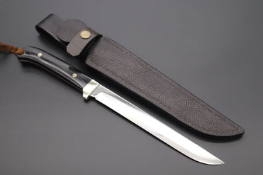 Nobutaka Ohta NO-8 VG-10 Custom Premium TANTO II
