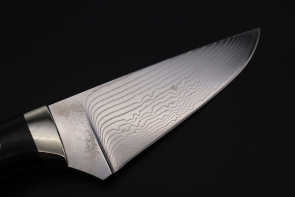 Seiji Yanagida YS-19 Custom Outdoor Utility I (Designed By the Best Knife Expert Mr. Onoue)