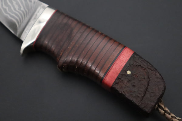Seiji Yanagida YS-29 Custom Outdoor Mini-Stubby IV