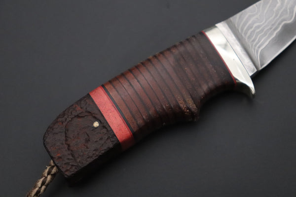 Seiji Yanagida YS-29 Custom Outdoor Mini-Stubby IV