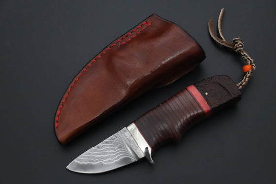 Seiji Yanagida YS-29 Custom Outdoor Mini-Stubby IV
