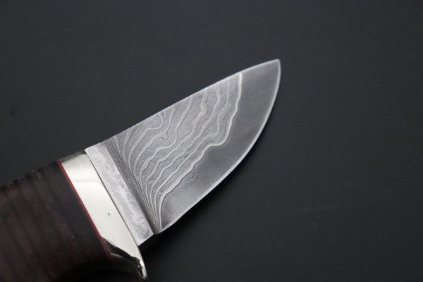Seiji Yanagida YS-29 Custom Outdoor Mini-Stubby IV