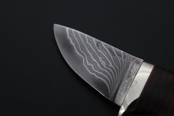 Seiji Yanagida YS-29 Custom Outdoor Mini-Stubby IV