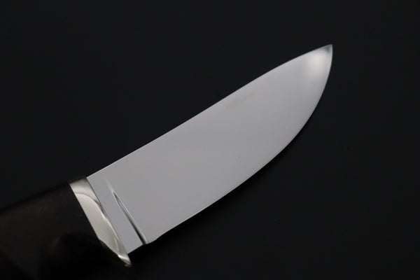 Seiji Yanagida YS-46 Custom Outdoor Stubby V (ZDP-189 Mono Steel)