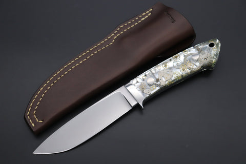 Ats 34 Stainless Steel