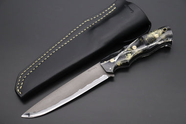 Tomoyoshi Arakawa TA-02 Shooting Star