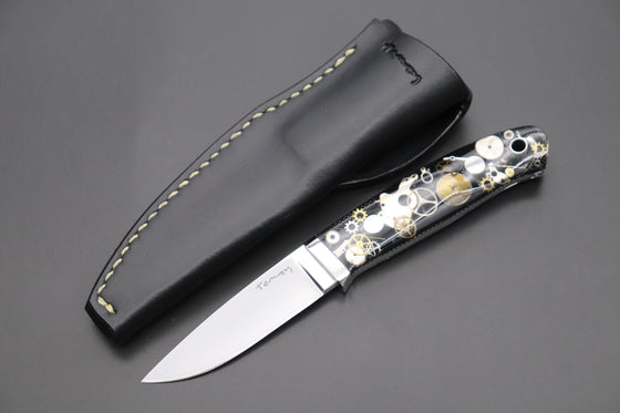 Tomoyoshi Arakawa TA-08 Dream Time IV