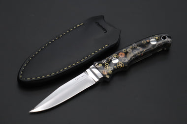 Tomoyoshi Arakawa TA-15 Dream Time VI,  Fighter "Hide-Out"