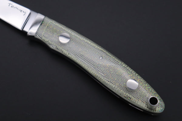 Tomoyoshi Arakawa TA-17 Aurora Jewell City Hunter