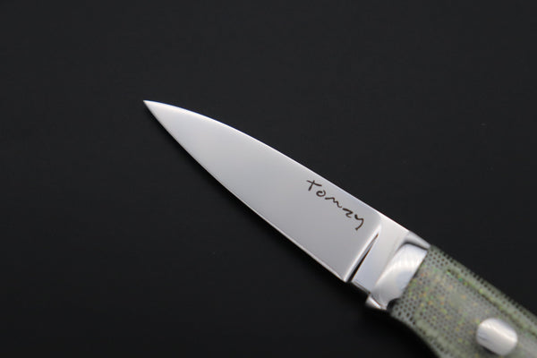 Tomoyoshi Arakawa TA-17 Aurora Jewell City Hunter