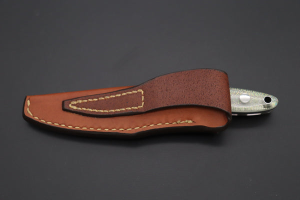 Tomoyoshi Arakawa TA-17 Aurora Jewell City Hunter