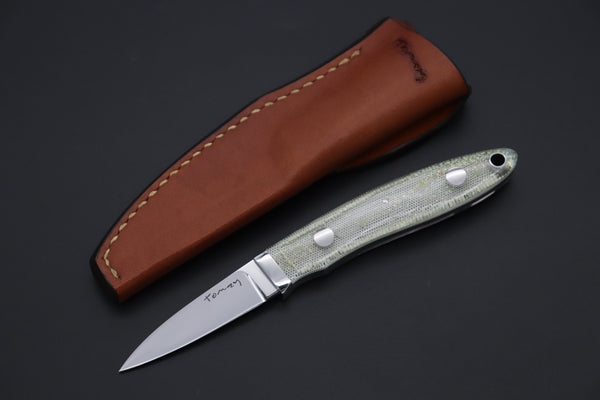 Tomoyoshi Arakawa TA-17 Aurora Jewell City Hunter