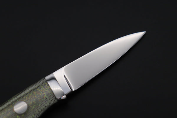 Tomoyoshi Arakawa TA-17 Aurora Jewell City Hunter