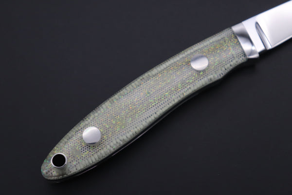 Tomoyoshi Arakawa TA-17 Aurora Jewell City Hunter