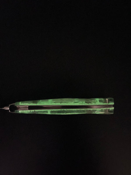 Tomoyoshi Arakawa TA-17 Aurora Jewell City Hunter