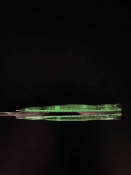 Tomoyoshi Arakawa TA-17 Aurora Jewell City Hunter