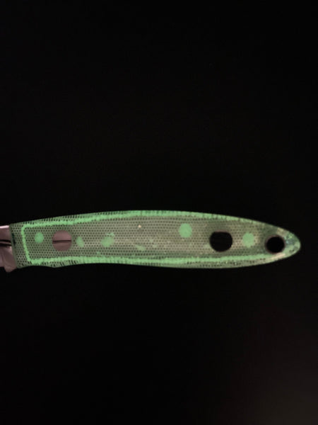 Tomoyoshi Arakawa TA-17 Aurora Jewell City Hunter