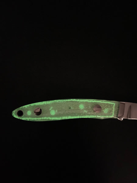 Tomoyoshi Arakawa TA-17 Aurora Jewell City Hunter