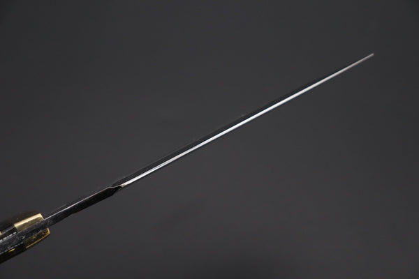 Tomoyoshi Arakawa TA-18 Black Tanto Hunter